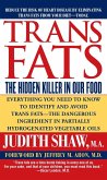 Trans Fats (eBook, ePUB)