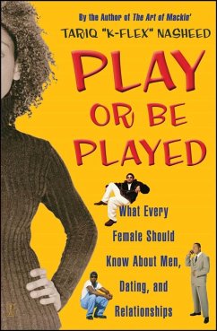 Cover Play or Be Played (eBook, ePUB)