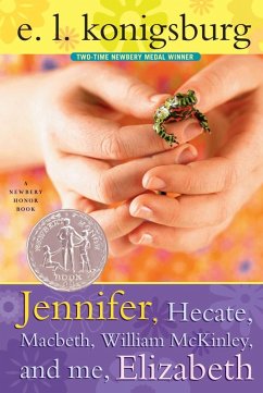 Jennifer, Hecate, Macbeth, William Mckinley, And Me, Elizabeth (eBook, ePUB) Cover Jennifer, Hecate, Macbeth, William Mckinley, And Me, Elizabeth (eBook, ePUB)