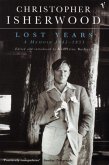 Lost Years (eBook, ePUB)