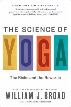 Cover The Science of Yoga (eBook, ePUB)