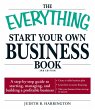 The Everything Start Your Own Business... - Bild 1