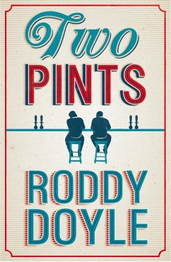 Two Pints (eBook, ePUB) - Doyle, Roddy