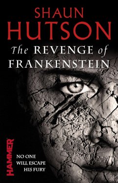 Cover The Revenge of Frankenstein (eBook, ePUB)