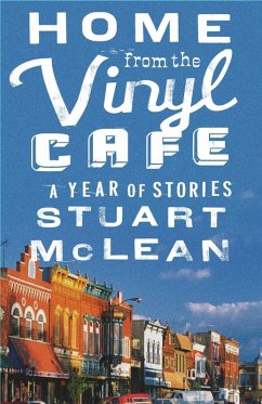 Cover Home from the Vinyl Cafe (eBook, ePUB)