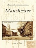 Manchester (eBook, ePUB)