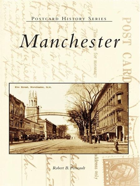 Manchester (eBook, ePUB) Manchester (eBook, ePUB)