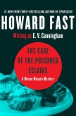 The Case of the Poisoned Eclairs (eBook, ePUB) The Case of the Poisoned Eclairs (eBook, ePUB)