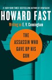 The Assassin Who Gave Up His Gun (eBook, ePUB)