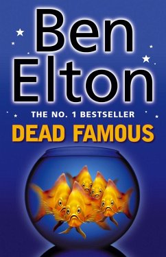 Dead Famous (eBook, ePUB) - Elton, Ben