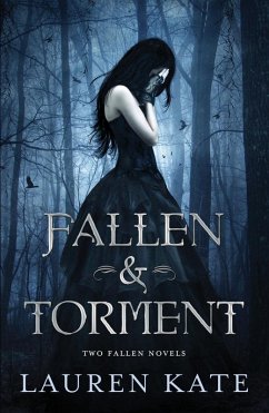 Lauren Kate: Fallen & Torment (eBook, ePUB) - Kate, Lauren