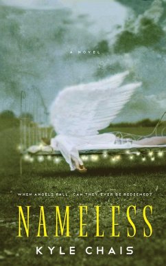Nameless (eBook, ePUB) - Chais, Kyle
