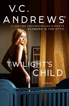 Twilight's Child (eBook, ePUB) - Andrews, V. C.
