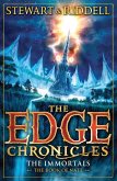 The Edge Chronicles 10: The Immortals (eBook, ePUB)