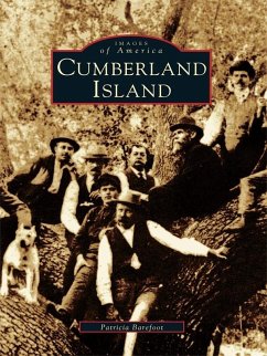 Cover Cumberland Island (eBook, ePUB)