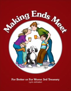 Making Ends Meet (eBook, ePUB) - Johnston, Lynn