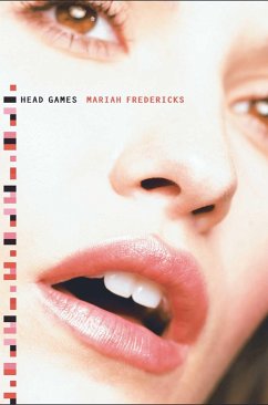 Head Games (eBook, ePUB) - Fredericks, Mariah