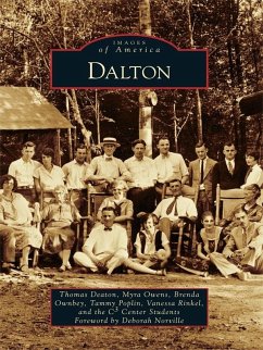Cover Dalton (eBook, ePUB)