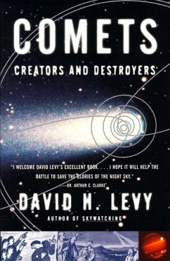 Comets (eBook, ePUB) - Levy, David H.