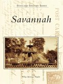 Savannah (eBook, ePUB)