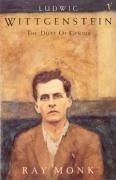 Ludwig Wittgenstein (eBook, ePUB) - Monk, Ray