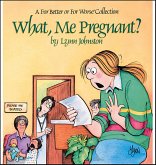What, Me Pregnant? (eBook, ePUB)
