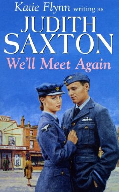 We'll Meet Again (eBook, ePUB) Cover We'll Meet Again (eBook, ePUB)