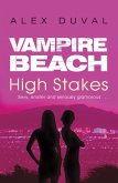 Vampire Beach: High Stakes (eBook, ePUB)