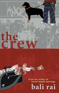 The Crew (eBook, ePUB) - Rai, Bali