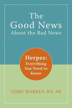 Good News About the Bad News (eBook, PDF) Cover Good News About the Bad News (eBook, PDF)