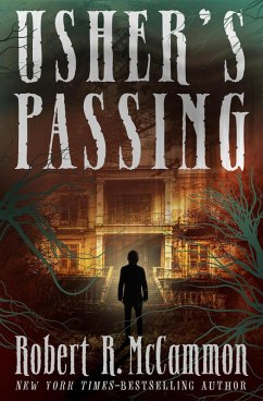 Cover Usher's Passing (eBook, ePUB)