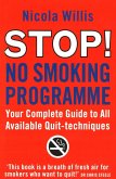 Stop! No Smoking Programme (eBook, ePUB)