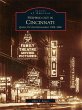 Stepping out in Cincinnati (eBook, ePUB) - Bild 1
