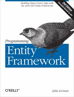 Programming Entity Framework (eBook, ePUB) - Lerman, Julia
