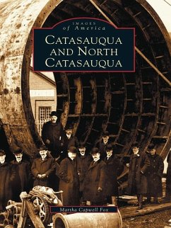 Cover Catasauqua and North Catasauqua (eBook, ePUB)