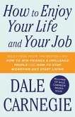 How To Enjoy Your Life And Your Job (eBook, ePUB) How To Enjoy Your Life And Your Job (eBook, ePUB)