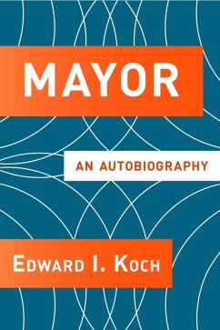 Cover Mayor (eBook, ePUB)