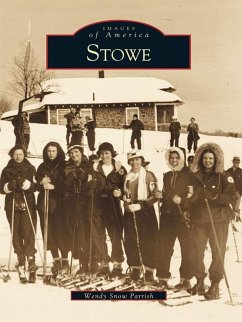 Cover Stowe (eBook, ePUB)