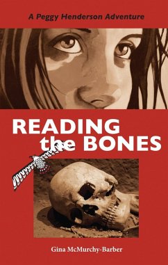 Reading the Bones (eBook, ePUB) - McMurchy-Barber, Gina