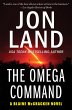 The Omega Command (eBook, ePUB) - Bild 1