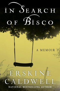 Cover In Search of Bisco (eBook, ePUB)
