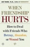 When Friendship Hurts (eBook, ePUB)