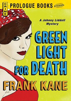 Cover Green Light for Death (eBook, ePUB)