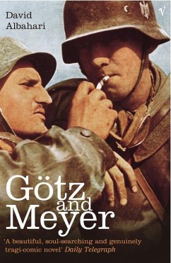Gotz & Meyer (eBook, ePUB) Cover Gotz & Meyer (eBook, ePUB)