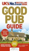 The Good Pub Guide 2012 (eBook, ePUB)