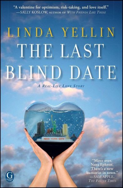 The Last Blind Date (eBook, ePUB) The Last Blind Date (eBook, ePUB)