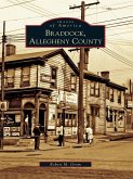 Braddock, Allegheny County (eBook, ePUB)