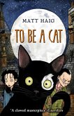 To Be A Cat (eBook, ePUB)