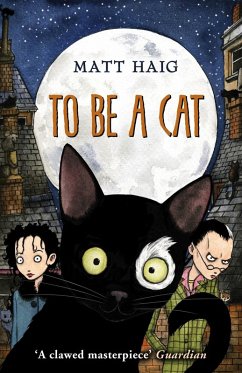 To Be A Cat (eBook, ePUB) - Haig, Matt