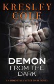 Demon from the Dark (eBook, ePUB)